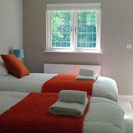 Garden Cottage Bed And Breakfast Holton  Habitación foto